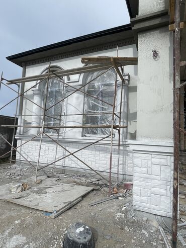 Ağlay: Termo aqlay termo fasad ümumi̇ fasad i̇şləri̇ni̇n görulməsi̇ — 22