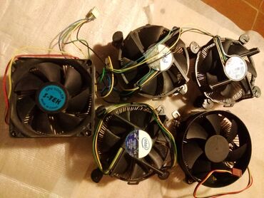 Soyutma sistemləri: Elave melumat ucun wp activdir — 7