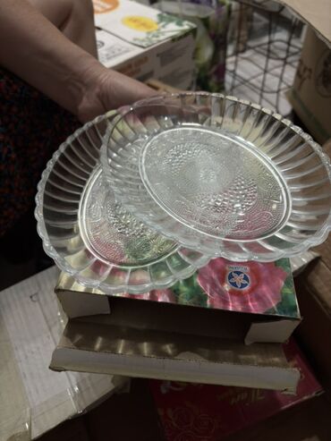 новые посуды: Посуда для варенья, салата, меда, нарезки и т.д. Всё в отличном