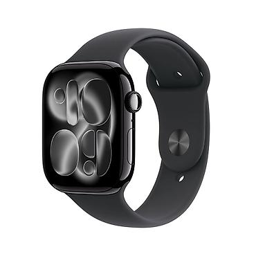 tekno: Yeni, Smart saat, Apple, Аnti-lost, rəng - Ağ — 3