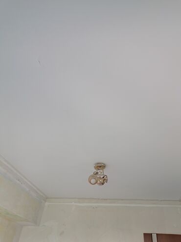 Натяжной потолок: Натяжной потолок Глянцевое, Матовое, 3D потолки Гарантия, Бесплатная консультация, Бесплатный замер — 17