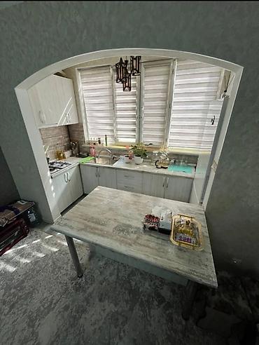 Продажа квартир: 2 комнаты, 45 м², 106 серия, 5 этаж, Евроремонт — 5