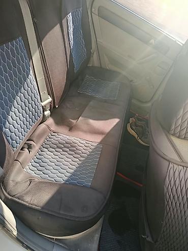 ващ 2109: Chevrolet Lacetti: 2008 г., 1.6 л, Механика, Бензин, Седан — 5