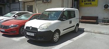 Fiat: Fiat Doblo: 1.4 l | 2015 il 300 km Van/Minivan — 3