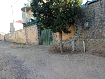 Həyət evləri və villaların satışı: 4 otaqlı, 3300 kv. m, Kredit yoxdur, Yeni təmirli — 22