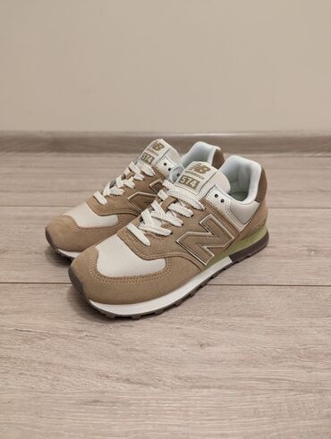 qarin piylerini eritmek üçün idman: New Balance, Ölçü: 40, Yeni