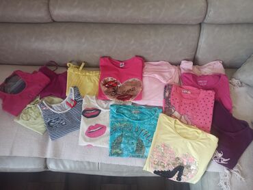 nucci bez majice: Bundle: T-shirts, For girls