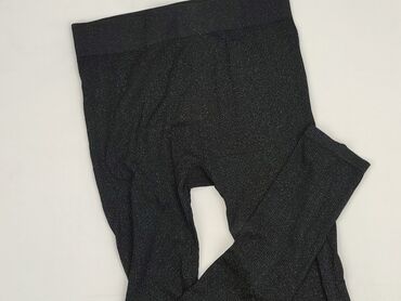 Legginsy Sportowe damskie, Noisy May, rozmiar L