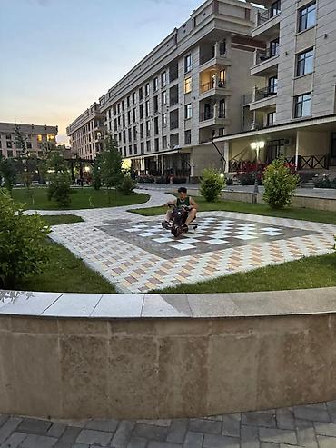 Продажа квартир: 1 комната, 36 м², 2 этаж, Евроремонт — 16