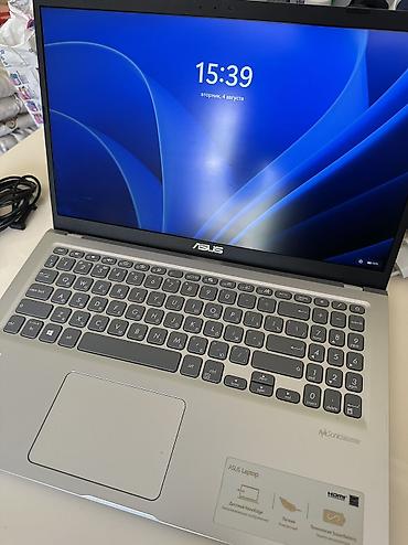g29 ikinci el: İşlənmiş ASUS Vivobook, 15.6 ", Intel Core i3, 128 GB, Ünvandan götürmə — 6