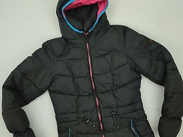 bluza softshell decathlon: Kurtka zimowa damska, rozmiar XS — 1