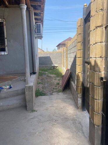продаю дом ак ордо 2: Дом, 100 м², 4 комнаты, Агентство недвижимости, Евроремонт