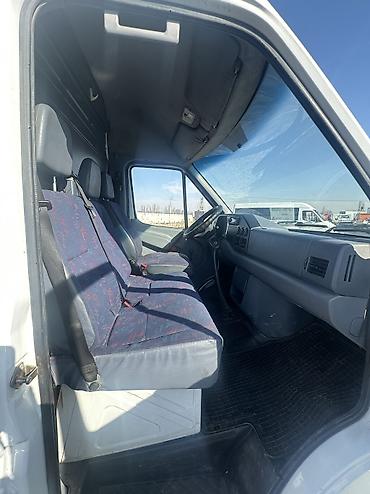 Mercedes-Benz: Mercedes-Benz Спринтер: 1997 г., 2.9 л, Механика, Дизель at lalafo.kg — 4 Mercedes-Benz: Mercedes-Benz Спринтер: 1997 г., 2.9 л, Механика, Дизель — 4