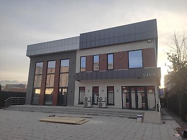 Бетонные работы: Отмостка вокруг дома под ключ Профессиональное устройство отмостки с — 5