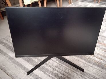 монитор 22 дюйма цена: Монитор, Samsung, Жаңы, 24" - 25"