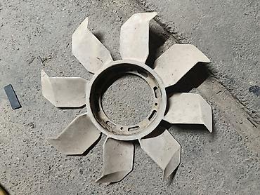 Бачки: Бачок Mitsubishi 2003 г., Б/у, Оригинал, Япония — 3