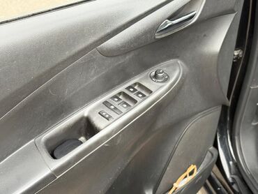 Chevrolet: Chevrolet Spark: 2016 г., 1 л, Автомат, Бензин, Хэтчбэк — 9