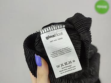 tipsy: Gina Tricot, Bluzka damska, rozmiar S — 4