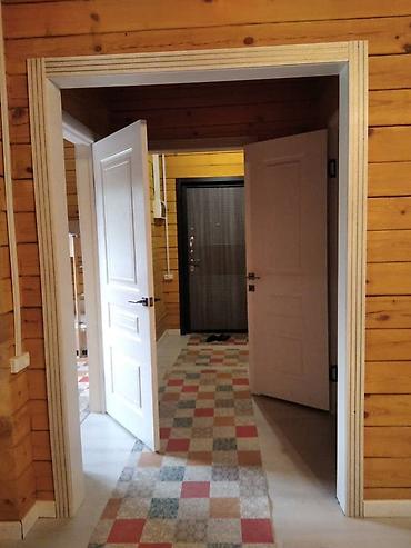 Продажа коттеджей и домов: Продаю коттедж (сруб) в очень уютном пансионе Илбирс Саадат с.Бостери — 4