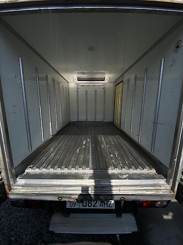 Другой транспорт: Ниже рынка!Срочный вариант Kia Bongo III 2019 АВТОМАТ Рефрижератор — 16