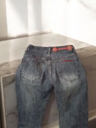 Рубашки: Мужские джинсы, Gucci