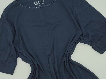 abercrombie t shirty: C&A, Жіноча блуза, розмір XL