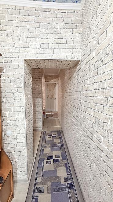 квартира суточный 2 комнат: 2 комнаты, 40 м², Индивидуалка, 1 этаж, Косметический ремонт — 7