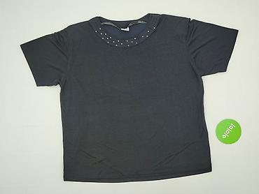 biustonosze 85d: T-shirt damski, rozmiar L — 2