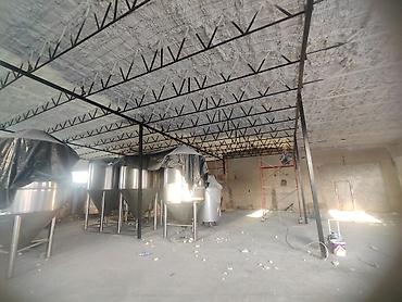 Покраска: Покраска стен, Больше 6 лет опыта — 8