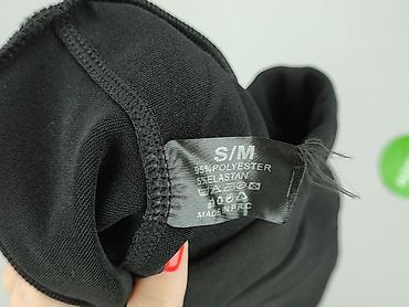 kostka: Legginsy Eleganckie damskie, rozmiar M — 4