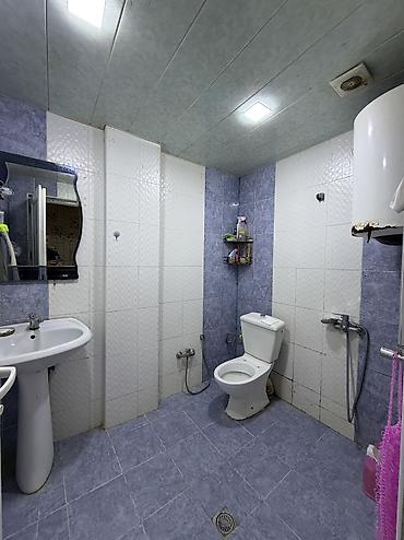 şamaxıda ev elanları: 2 otaqlı, Yeni tikili, 44 kv. m — 6