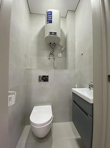 кывартир: 1 комната, 46 м², Элитка, 3 этаж, Евроремонт — 9