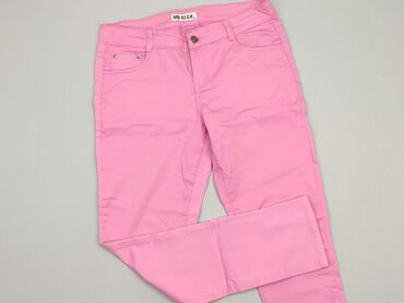 t shirty damskie różowe: Jeans, M (EU 38), condition - Very good