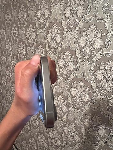 копия айфон 14: IPhone 15 Pro Max, Б/у, 256 ГБ, Зарядное устройство, Защитное стекло, 89 % — 3