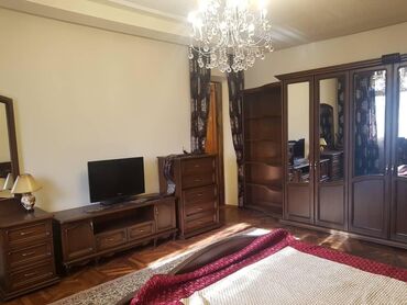 Долгосрочная аренда домов: 350 м², 8 комнат, Утепленный, Теплый пол, Бронированные двери — 14