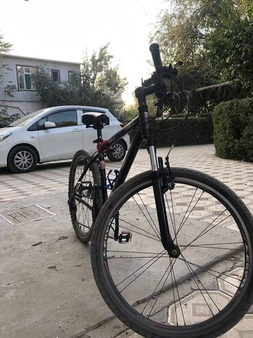 велосипед с широкими колёсами: Велосипед сатылат срочно
6000 сом реалный клиентке кеми бар