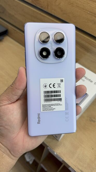 редми а3 цена в бишкеке 64 гб: Redmi, Redmi Note 14 Pro, Колдонулган, 256 ГБ