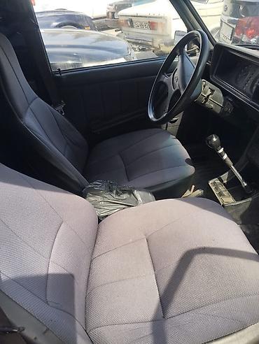 cadillac ehtiyat hisseleri: VAZ (LADA) 2107: 1.6 l | 2004 il Sedan — 4