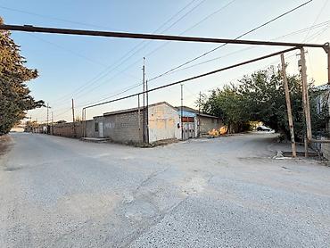 bakıda: Maştağa qəsəbəsində tam mərkəzdə 209 nom məktəbin yuxarı istiqamətində — 6