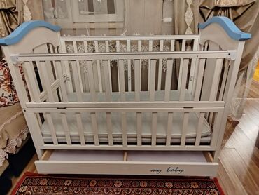 Otaq qapıları: MilBewik qiymeti 60nan yaxwi veziyyetde matras var unvan