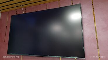 Телевизоры: 🔥🔥АКЦИЯ!!!‼️👍🔥 У нас самый низкий цены. Акция!!! Skyword 85 дюм — 14