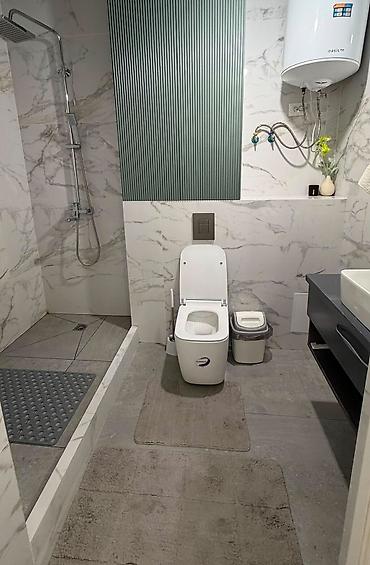 Новостройки от застройщика: Элитка, 3 комнаты, 105 м² — 11