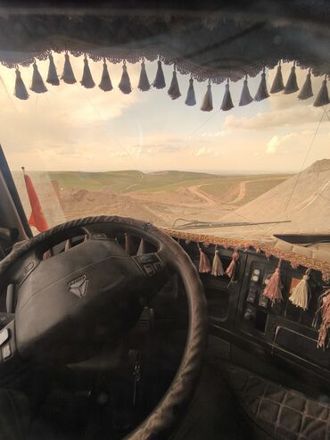 Другие автомобили: Продаётся самосвал 6x4 Howo (Sinotruk) белого цвета. Основные — 19