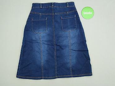 zara fleared jeans: Denim Co, Spódnica damska, rozmiar M — 3