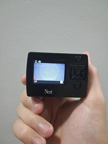 elxan elatli şantaj pdf: AEE Ekşn Kamera Dəsti + 64GB Micro Kart + Şəffaf qab + Adapter — 8