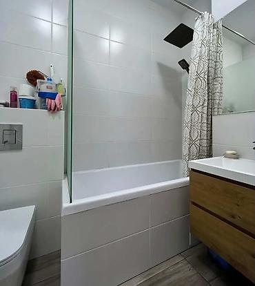12: 2 комнаты, 81 м², Золотой квадрат Элитка, 12 этаж, Евроремонт — 4