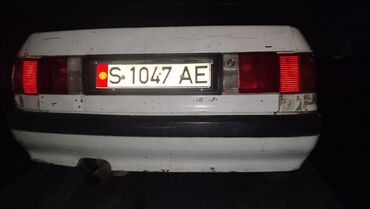 Audi: Audi 80: 1998 г., 1.8 л, Механика — 12