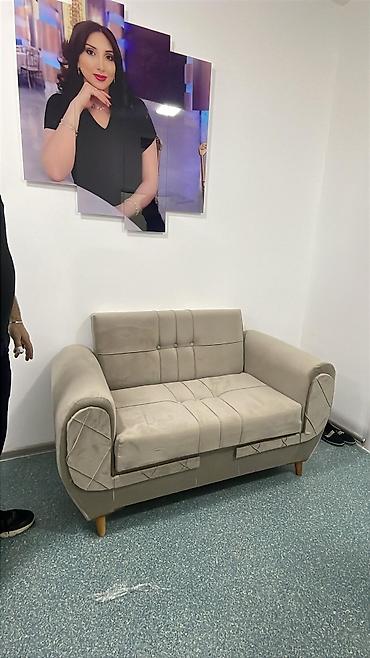 Divanlar: Mini-divan, Yeni, Açılan, Bazalı, Parça — 1