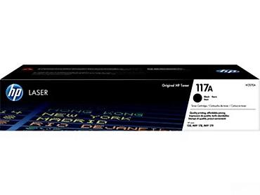 kartric: Toner-kartric "HP 117A m"cходники и аксессуары HP 117A Magenta — 1