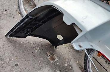 furtula klan: BRANIK ZA VOLKSWAGEN PASSAT B5 | Passat b5 karavan zadnji branik — 5